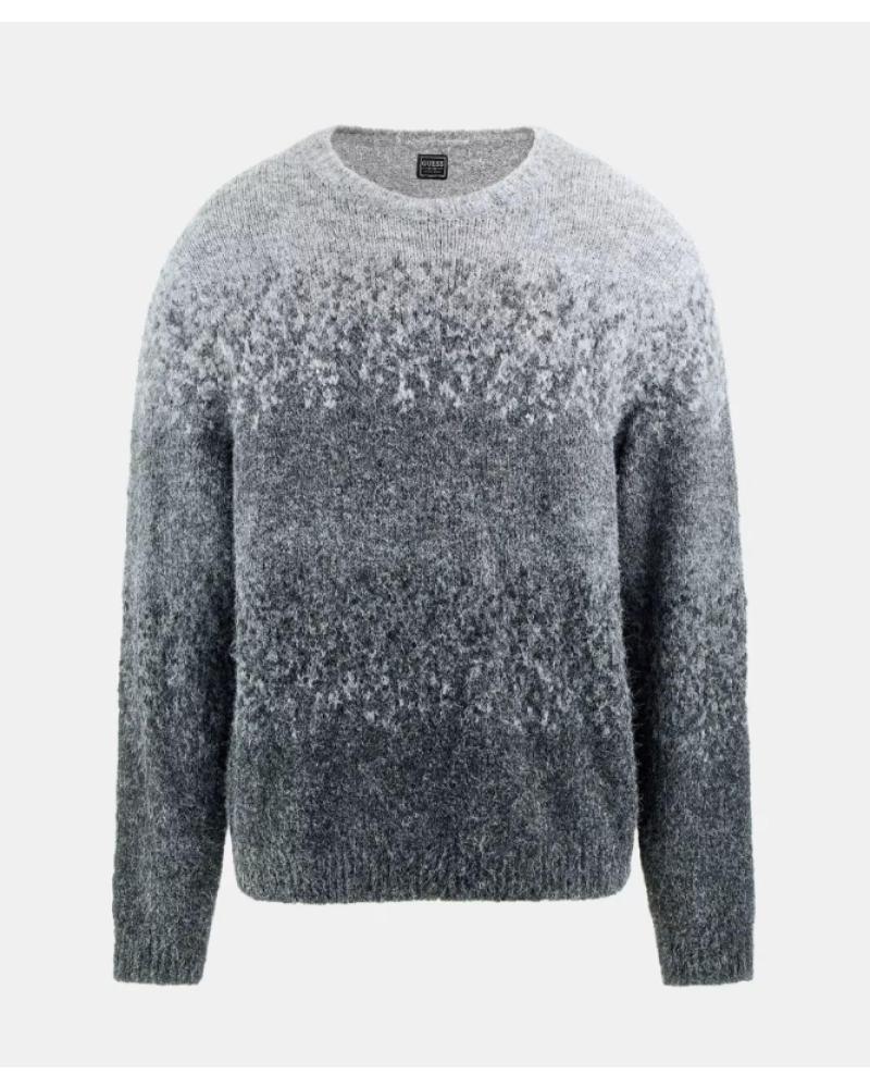 GUESS JEANS JERSEYS DE CHICO M5BR39Z0932 GRIS