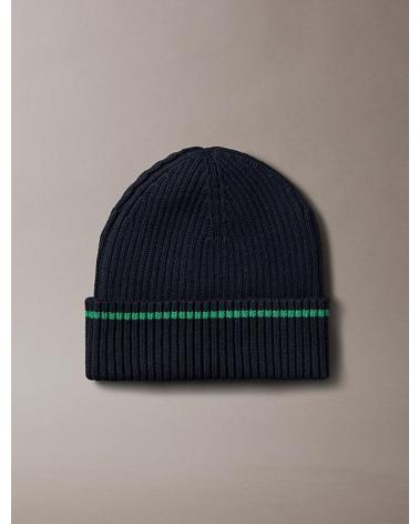 CALVIN KLEIN GORRITO LV04D8054G AZUL