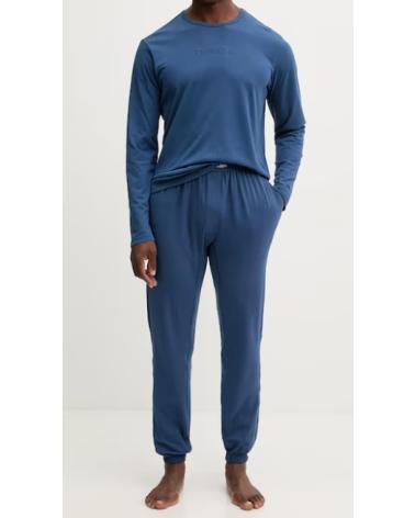 CALVIN KLEIN PIJAMAS LV00NM2957 AZUL