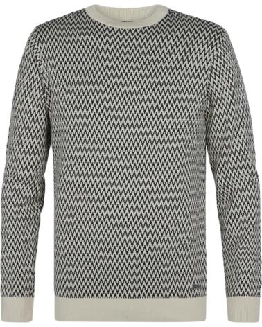 PETROL JERSEYS DE CHICO KWR252 BEIGE
