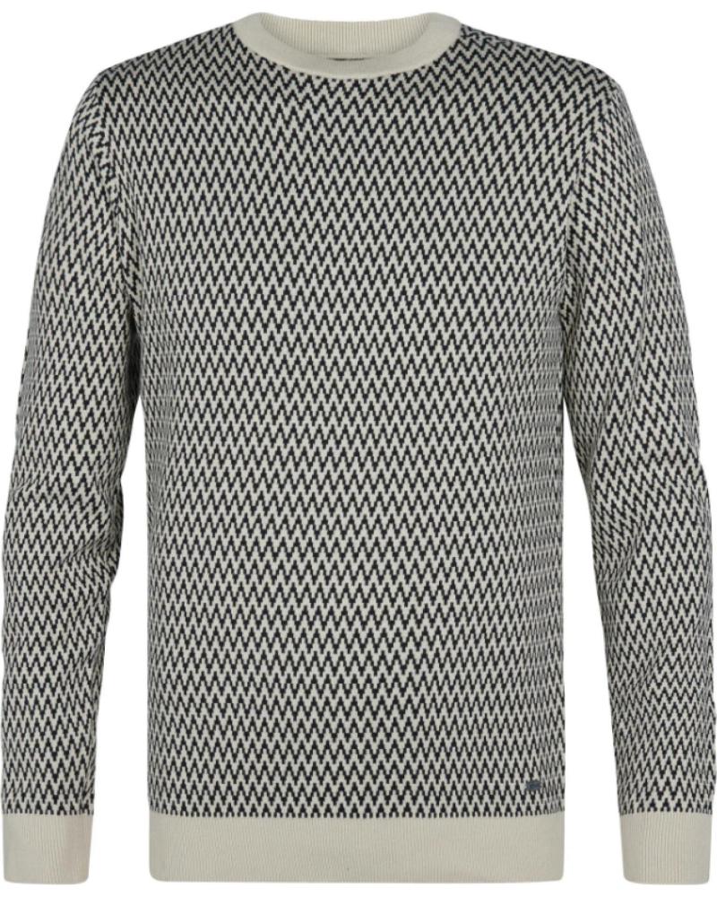 PETROL JERSEYS DE CHICO KWR252 BEIGE