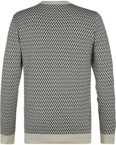 PETROL JERSEYS DE CHICO KWR252 BEIGE