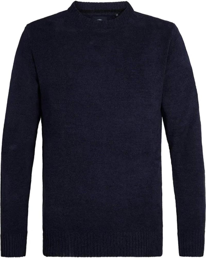 PETROL JERSEYS DE CHICO KWR230 AZUL