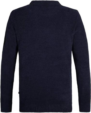 PETROL JERSEYS DE CHICO KWR230 AZUL