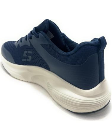 TONI PONS DEPORTES CABALLERO CORDON RUNNING CONFOR AZUL