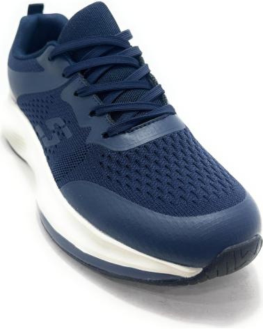 TONI PONS DEPORTES CABALLERO CORDON RUNNING CONFOR AZUL