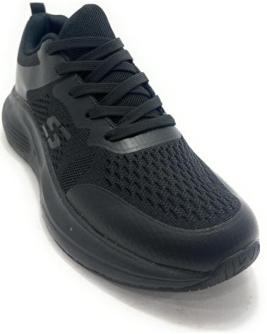 TONI PONS DEPORTES CABALLERO CORDON RUNNING CONFOR NEGRO