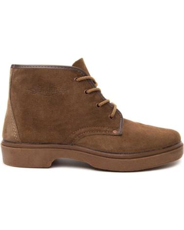 NORTHOME BASICSEGARRABRA BROWN