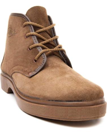 NORTHOME BASICSEGARRABRA BROWN