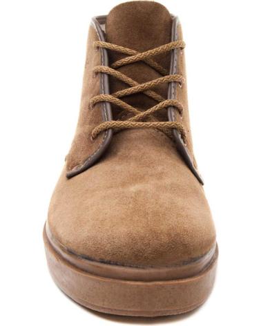 NORTHOME BASICSEGARRABRA BROWN