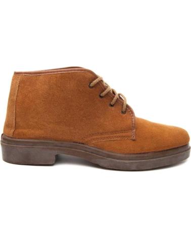 NORTHOME BASICBOOT BROWN