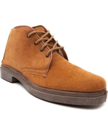 NORTHOME BASICBOOT BROWN