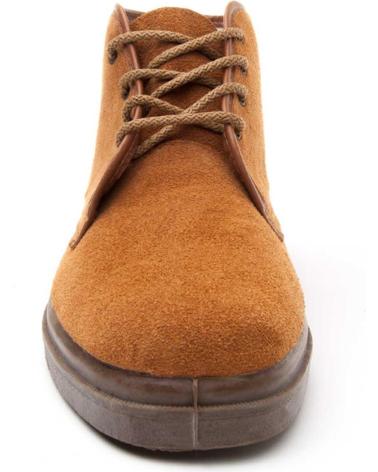 NORTHOME BASICBOOT BROWN