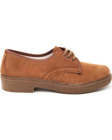 NORTHOME BASICMAN BROWN