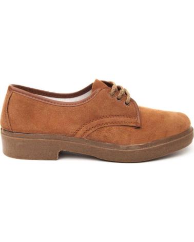NORTHOME BASICMAN BROWN