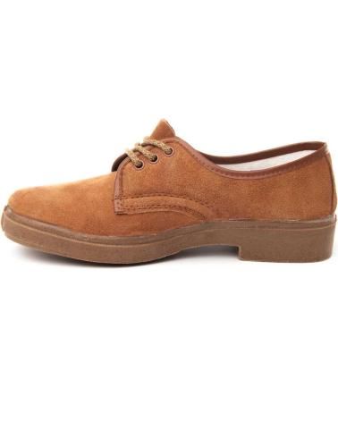 NORTHOME BASICMAN BROWN