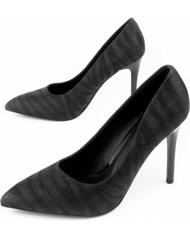 MONTEVITA QUEEN16 BLACK