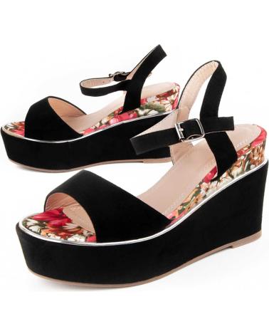 MONTEVITA SOLEM BLACK