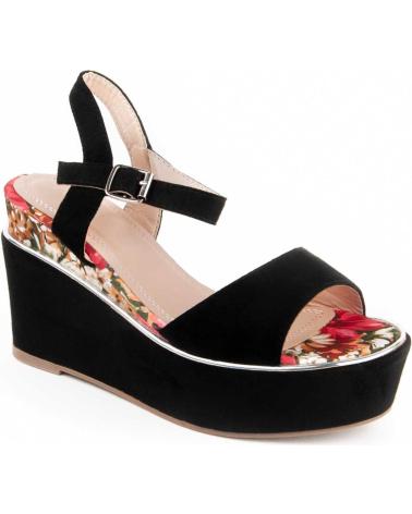 MONTEVITA SOLEM BLACK