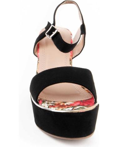 MONTEVITA SOLEM BLACK