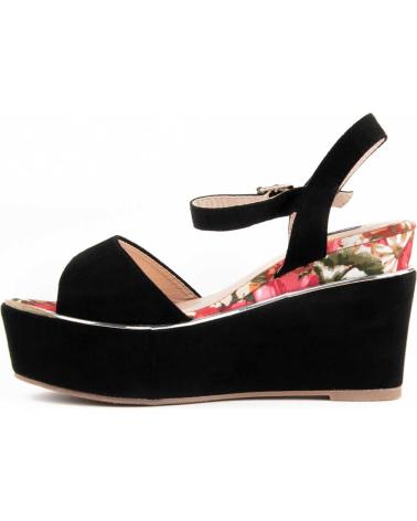 MONTEVITA SOLEM BLACK