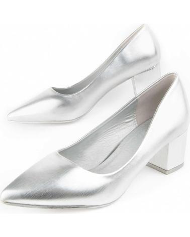 MONTEVITA SLOONS SILVER