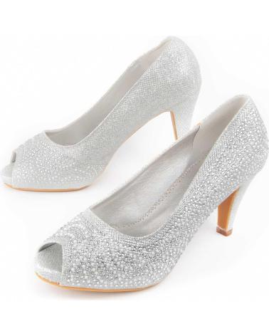 MONTEVITA UNNE74 SILVER