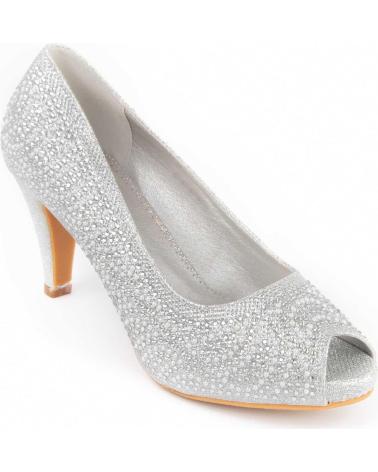 MONTEVITA UNNE74 SILVER