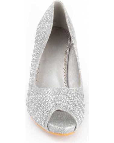 MONTEVITA UNNE74 SILVER