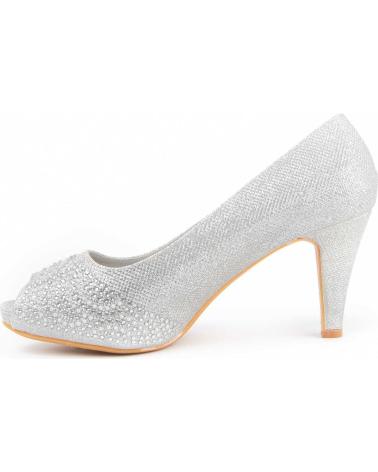 MONTEVITA UNNE74 SILVER