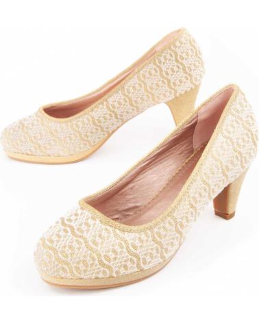 MONTEVITA UNNE62 GOLD