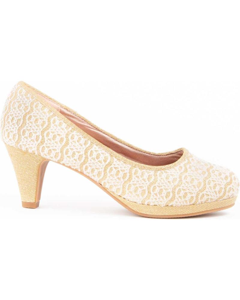 MONTEVITA UNNE62 GOLD