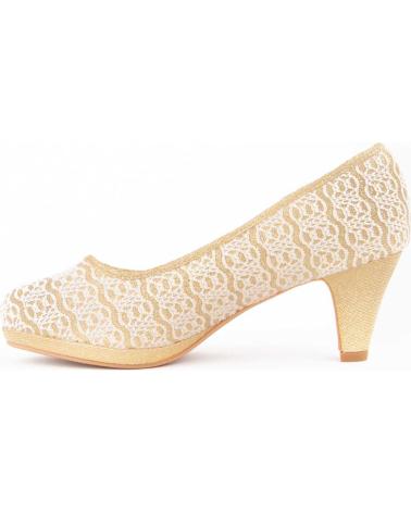 MONTEVITA UNNE62 GOLD