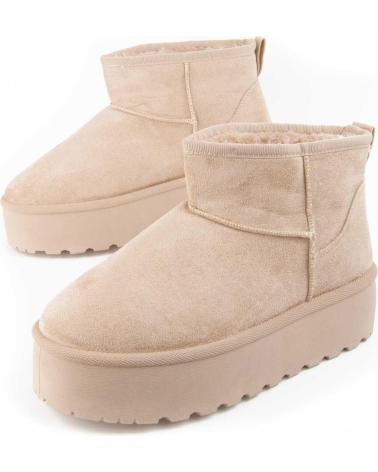 MONTEVITA BOTTIVITA76 BEIGE