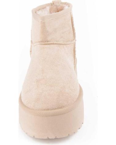 MONTEVITA BOTTIVITA76 BEIGE