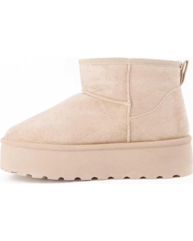 MONTEVITA BOTTIVITA76 BEIGE