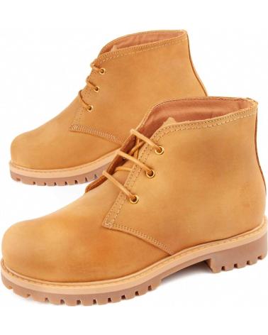 PURAPIEL TIMEBER BROWN