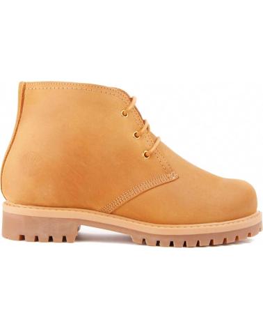 PURAPIEL TIMEBER BROWN