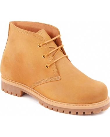 PURAPIEL TIMEBER BROWN