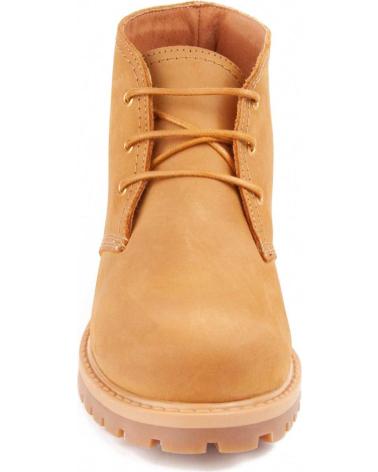 PURAPIEL TIMEBER BROWN