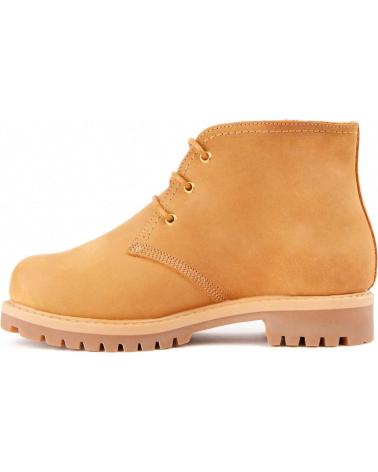 PURAPIEL TIMEBER BROWN