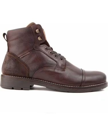 PURAPIEL BOTTIEL3 BROWN