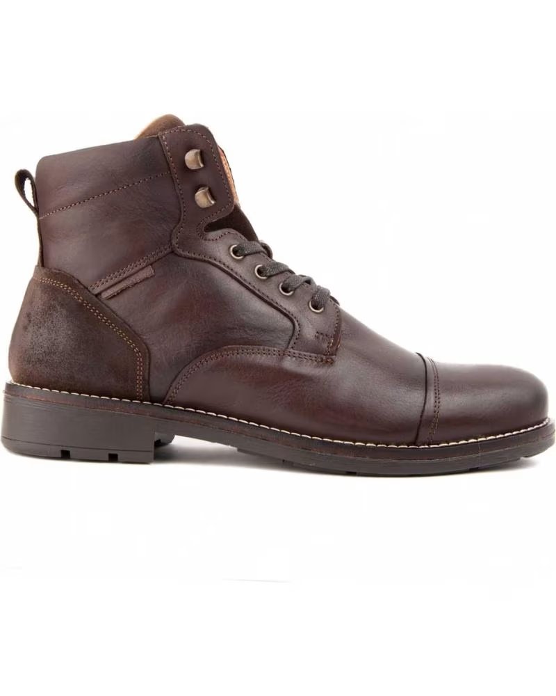 PURAPIEL BOTTIEL3 BROWN
