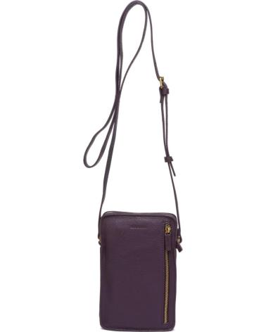 ABBACINO BOLSOS MUJER MODELO 30368AB COLOR VIOLETA LILLAC