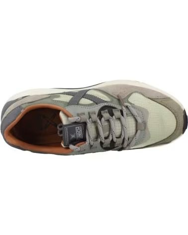 MUNICH NEXA 02 ZAPATILLAS CAQUI VERDES 8097002 CAQUI
