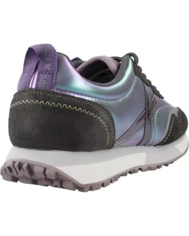 Sapatilhas de Mulher MUNICH ZAPATILLAS NEXT09 PARA MUJER EN COLOR GRIS GRIS