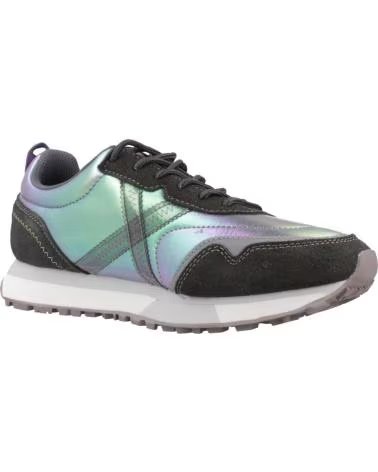 Sapatilhas de Mulher MUNICH ZAPATILLAS NEXT09 PARA MUJER EN COLOR GRIS GRIS