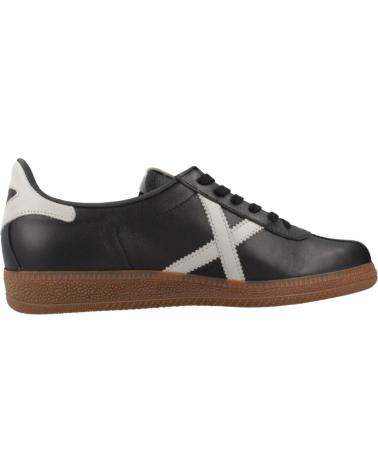 MUNICH ZAPATILLAS HOMBRE MODELO BARRU COLOR NEGRO 157