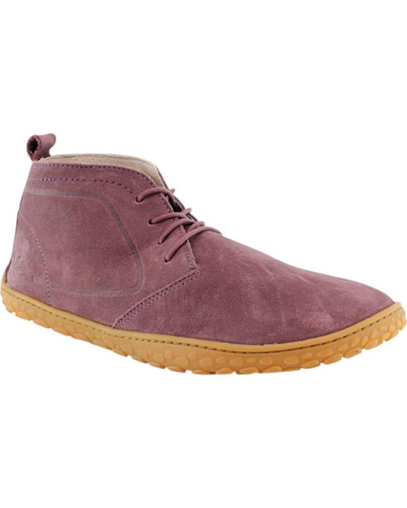 WAALS BAREFOOT MUJER VANTAA MORADO