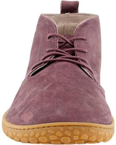WAALS BAREFOOT MUJER VANTAA MORADO